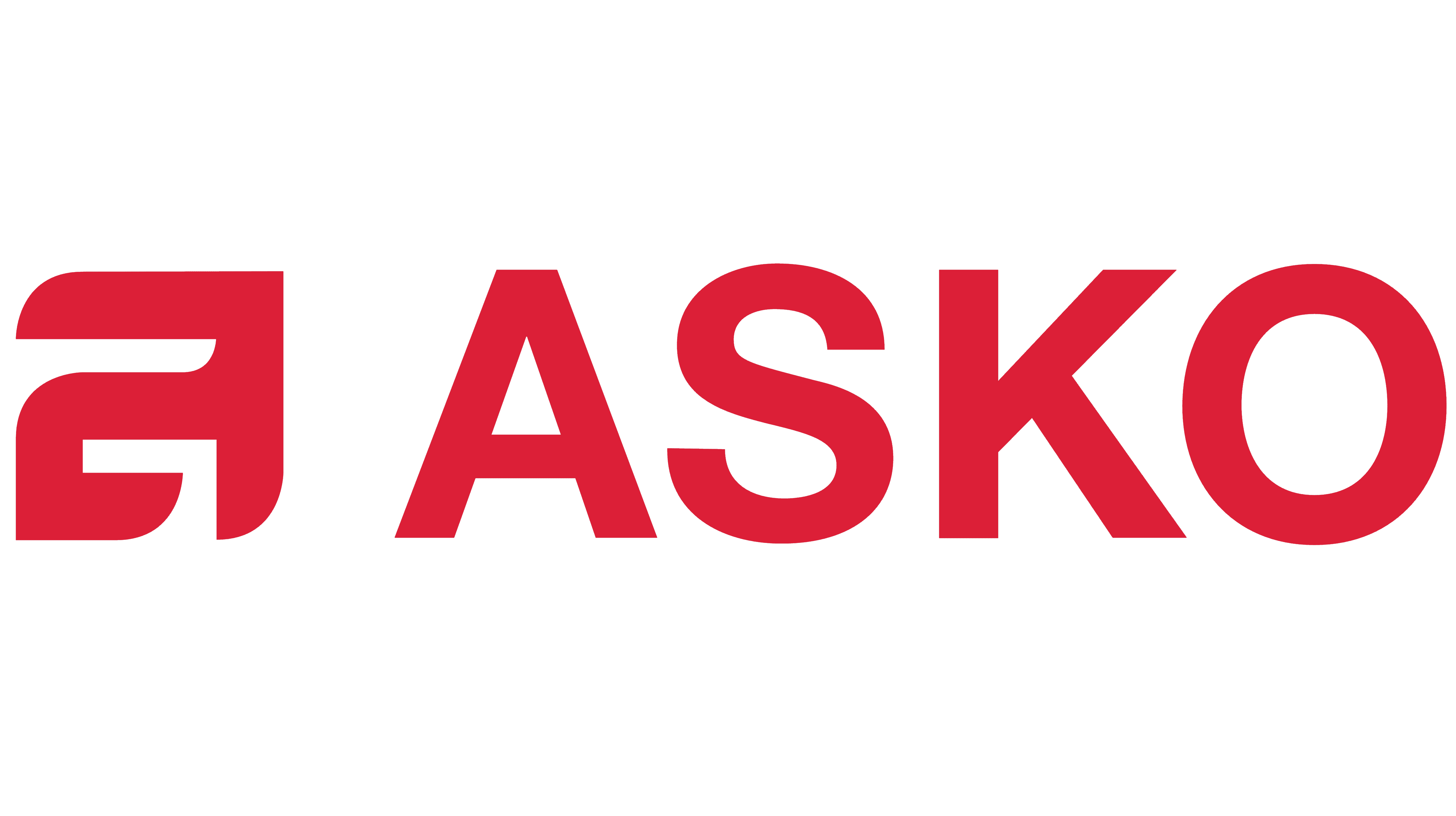 Asko Logo