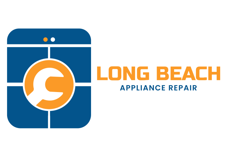 Long Beach Appliance Repair Horizontal Logo