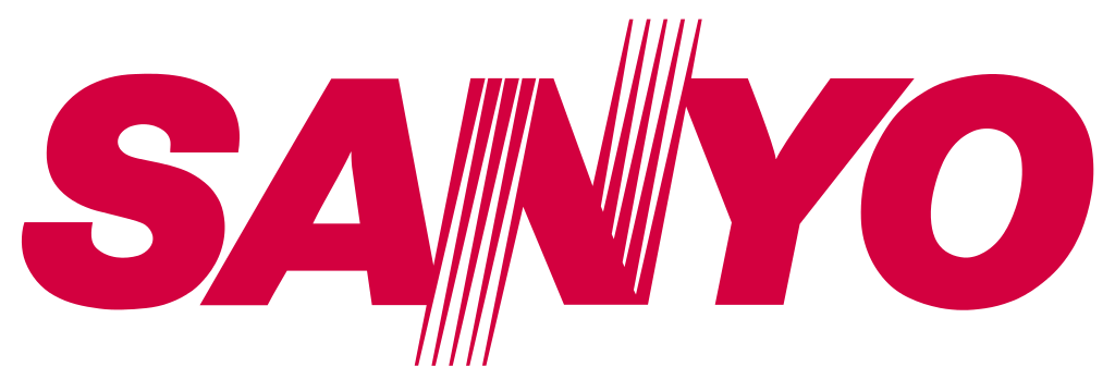 Sanyo Logo